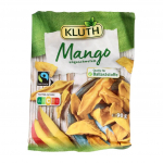 Kuivatatud mangod KLUTH