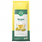 Sideritis dichotoma" tee, lahtine, &ouml;koloogiline