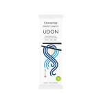Nisumakaronid UDON, &ouml;koloogilised
