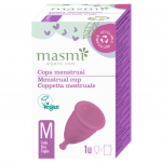 Taaskasutatav menstruaalanum