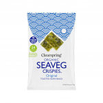 Merevetikakr&otilde;psud, &ouml;koloogilised