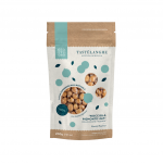 R&ouml;stitud sarapuup&auml;hklid