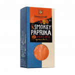 Suitsutatud paprika pulber, &ouml;koloogiline