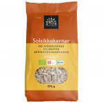 P&auml;evalilleseemned, &ouml;koloogilised