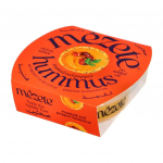 Kikerhernehummus r&ouml;stitud paprikatega GOURMET HUMMUS