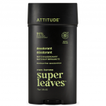 Pulkdeodorant meestele Matcha & Bergamot