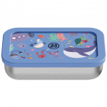 Roostevabast terasest suupistekarp OCEAN FRIENDS