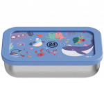 Roostevabast terasest suupistekarp OCEAN FRIENDS