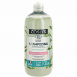 &Scaron;ampoon tundlikule peanahale kaeraekstraktiga, &ouml;koloogiline