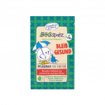 Vannisool lastele t&uuml;&uuml;miani ja piparm&uuml;ndiga Cold Weather