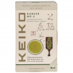 Jaapani roheline tee &ldquo;Kabuse No. 2&ldquo;, lahtine, &ouml;koloogiline