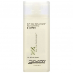 V&auml;rskendav &scaron;ampoon TEA TREE TRIPLE TREAT