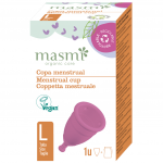 Taaskasutatav menstruaalanum