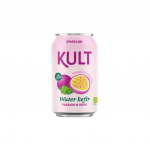 Vesikeefir PASSIFLOR JA HUMAL, &ouml;koloogiline