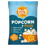 Maisi popkorn toidup&auml;rmiga