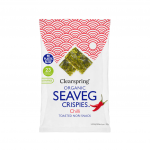 Merevetikakr&otilde;psud t&scaron;illiga, &ouml;koloogiline