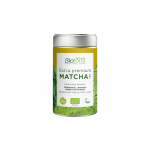 Tseremoniaalne matcha Extra Premium, &ouml;koloogiline