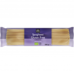 Pruun riisipasta SPAGHETTI, &ouml;koloogiline