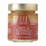 Tuunikalav&otilde;ie TONNO E ARANCIA