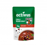 V&uuml;rtsikas oasupp veiselihaga