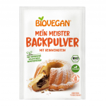 K&uuml;psetuspulber kremotartariga, &ouml;koloogiline