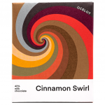 Piima&scaron;okolaad 42% kaneeliga