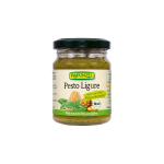 Pestokaste Pesto Ligure, &ouml;koloogiline