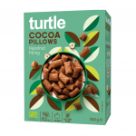 Kakaokuiv hommikus&ouml;&ouml;k sarapuup&auml;hklitega, &ouml;koloogiline