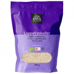 Ps&uuml;llium (India teeleht), &ouml;koloogiline