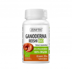 Toidulisand "Organic Reishi", &ouml;koloogiline