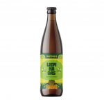 P&auml;rna&otilde;ie limonaad LIEPINADAS