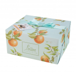 Itaalia kook COLOMBA CIACULLI mandariinidega