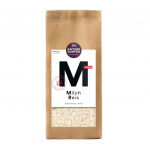 &Uuml;marateraline riis MILCH REIS, &ouml;koloogiline