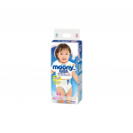 T&uuml;drukute m&auml;hkmep&uuml;ksid, suurus XL, 12-22kg