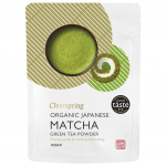 Jaapani roheline tee MATCHA, &ouml;koloogiline