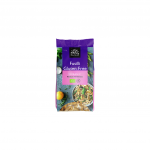 Riisimakaronid FUSILLI, &ouml;koloogilised