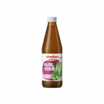 Puhas aloe mahl, &ouml;koloogiline