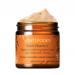 Vesikreem pigmentatsioonile kalduvale nahale DIEM VITAMIN C