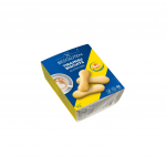 Tiramisu k&uuml;psised, gluteenivabad