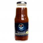 Astelpaju p&uuml;ree ingveriga tee jaoks