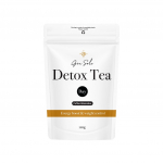 Tee DETOX TEA DAY