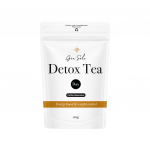 Tee DETOX TEA DAY