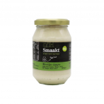 Majonees ilma munata, &ouml;koloogiline