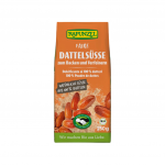 Datlisuhkur, &ouml;koloogiline