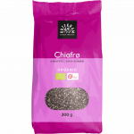 Hispaania salvei (chia) seemned, &ouml;koloogilised