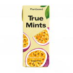 TRUE MINTS PASSION FRUIT suhkruvabad pulgakommid