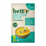 Kikerhernesupp PROTEIN SOUP