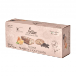 Итальянский пирог с апельсиновыми цукатами и шоколадом FILONE ARANCIA CIOCCOLATO