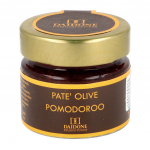 Tomati- ja oliivim&auml;&auml;re POMODOROO