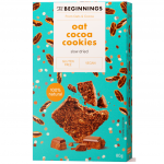 Kaera- ja kakaok&uuml;psised